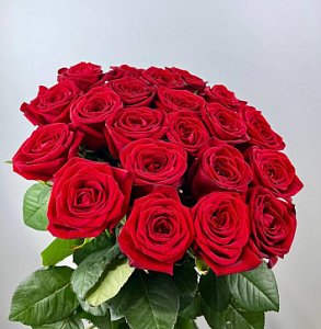Букет 043 / 21 роза